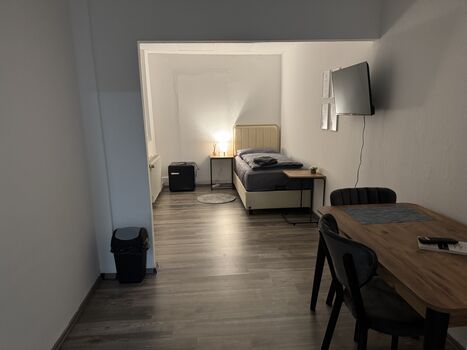 Monteurzimmer Einzel-Doppelzimmer Vollausgestattet, Picture 3