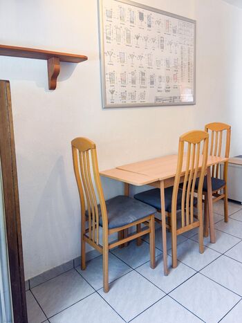 bookandstay 24 in der Nähe Mannheim / Ludwigshafen Zdjęcie 5