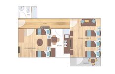 bookandstay 24 in der Nähe Mannheim / Ludwigshafen Bild 10