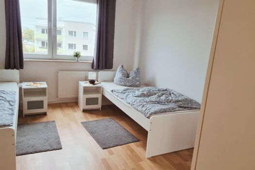 flex living - Monteurwohnungen Gera (DEU|EN|PL|HU|RU) Picture 2