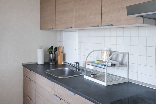 flex living - Monteurwohnungen Gera (DEU|EN|PL|HU|RU) Obrázok 4