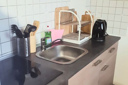flex living - Monteurwohnungen Gera (DEU|EN|PL|HU|RU) Picture 5