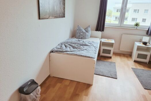 flex living - Monteurwohnungen Gera (DEU|EN|PL|HU|RU) Picture 3