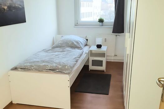 flex living - Monteurwohnungen Gera (DEU|EN|PL|HU|RU) Picture 4