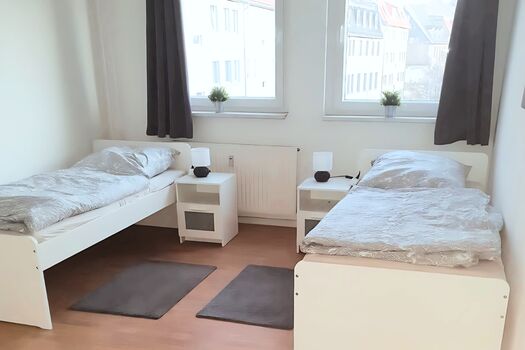 flex living - Monteurwohnungen Gera (DEU|EN|PL|HU|RU) Picture 1