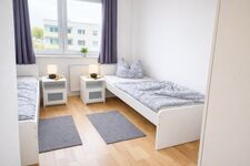 flex living - Monteurwohnungen Gera (DEU|EN|PL|HU|RU) Picture 1