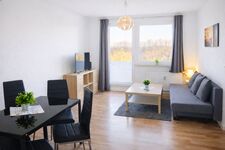 flex living - Monteurwohnungen Gera (DEU|EN|PL|HU|RU) Picture 3