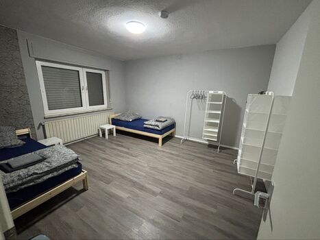 🏆Monteurwohnung Speyer Bild 3