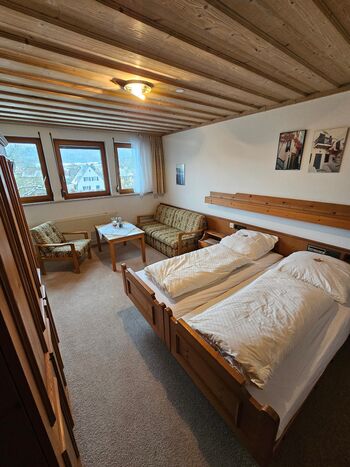 Gästehaus Monteurzimmer Unterkunft Handwerker Haus am Weinberg Picture 2