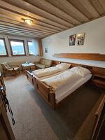 Gästehaus Monteurzimmer Unterkunft Handwerker Haus am Weinberg Bild 1