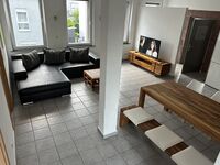 Stadtwohnung 90 qm - zentral mit 2 Schlafzimmern Bild 1