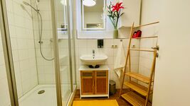 Vollausgestattete Wohnung, 3 Schlafzimmer, 7 Personen, City Bild 6