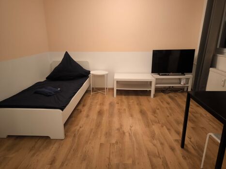 Wohnung Schmidt Bild 4