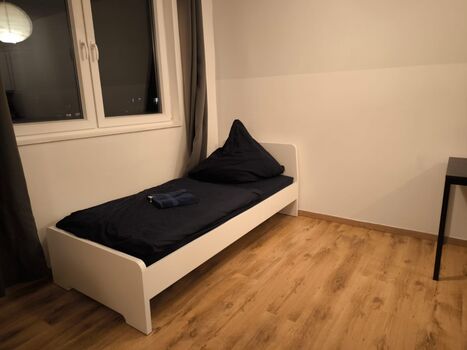 Wohnung Schmidt Bild 5