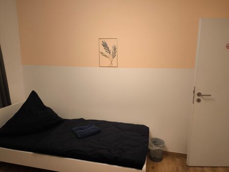 Wohnung Schmidt Bild 2