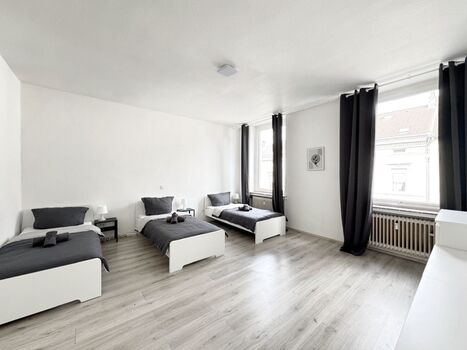 HomeRent in Wuppertal und Umgebung Picture 5
