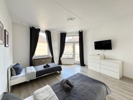 HomeRent in Wuppertal und Umgebung