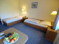Zweibettzimmer