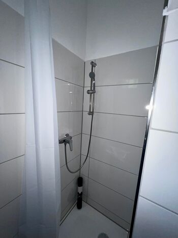 Apartment in Essen mit Gartennutzung Zdjęcie 3