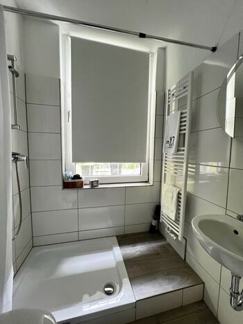 Apartment in Essen mit Gartennutzung Zdjęcie 2
