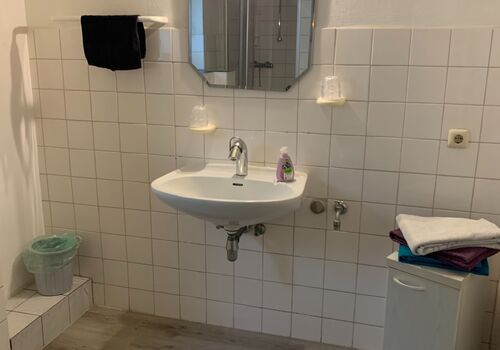 Ferienwohnung Zur Sonne Bild 3