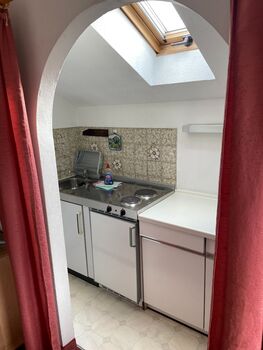 Wohnung Buchner Bild 2