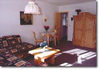 Wohnung Buchner Bild 4