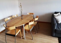 Monteurzimmer / Ferienwohnung Linden "Forst" Bild 2