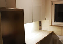 Monteurzimmer / Ferienwohnung Linden "Forst" Bild 9