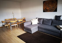 Monteurzimmer / Ferienwohnung Linden "Forst" Bild 1