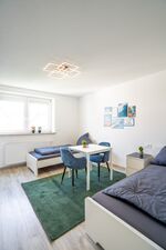 SAZ Verwaltung - Gehobene Monteuerzimmer 1 OG Bild 6