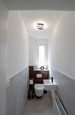 SAZ Verwaltung - Gehobene Monteuerzimmer 1 OG Bild 18