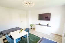 SAZ Verwaltung - Gehobene Monteuerzimmer 1 OG Bild 9