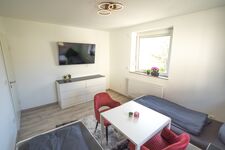 SAZ Verwaltung - Gehobene Monteuerzimmer 1 OG Bild 5