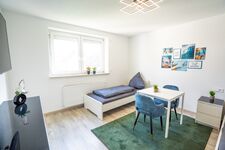 SAZ Verwaltung - Gehobene Monteuerzimmer 1 OG Bild 7