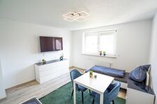 SAZ Verwaltung - Gehobene Monteuerzimmer 1 OG Bild 8