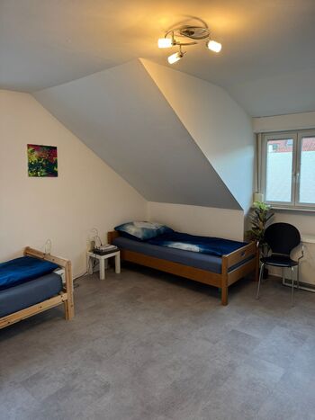 Monteurwohnung Stuttgart – 6 Pers. Bild 2