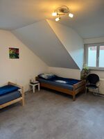 Luz - Monteurwohnung Stuttgart – 6 Pers. Bild 2