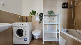 Luz - Monteurwohnung Stuttgart – 6 Pers. Bild 4