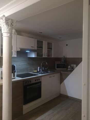 Monteurzimmer Lägele Bild 1