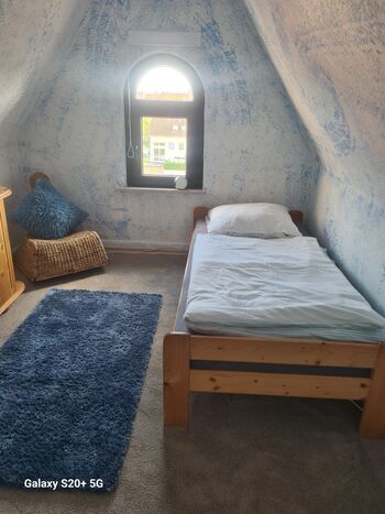 Stadtwohnung Lehrte Bild 3