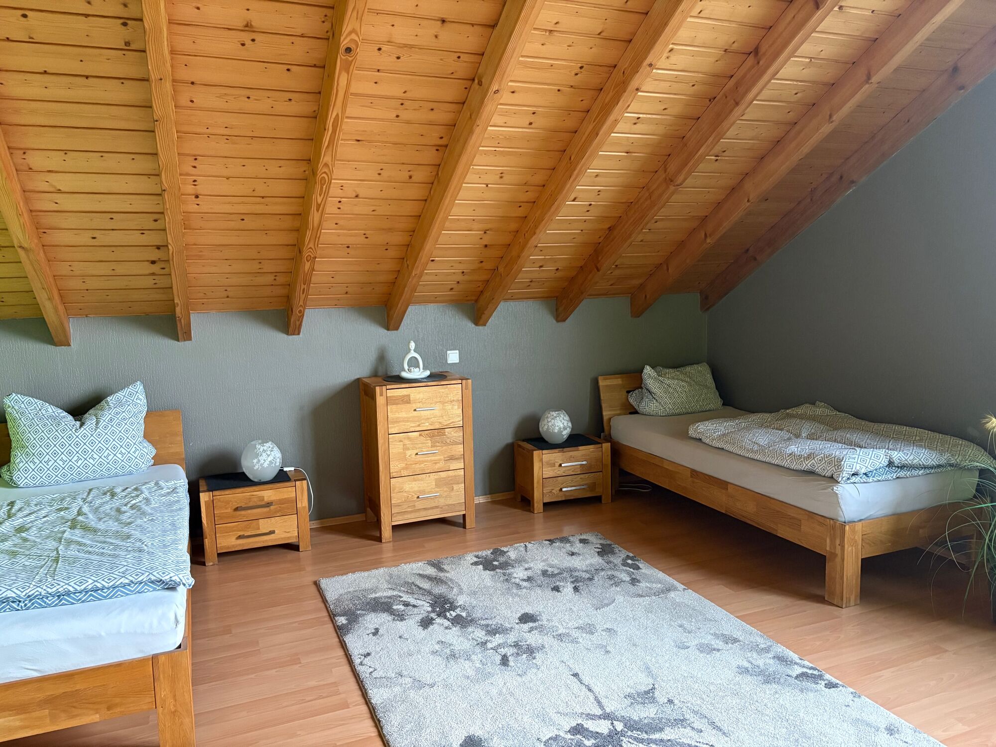 1. Schlafzimmer