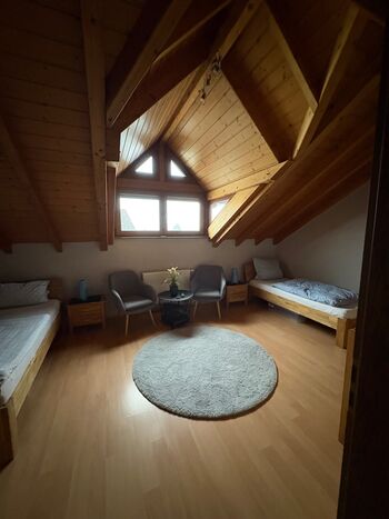 Ferienwohnung Kubasta