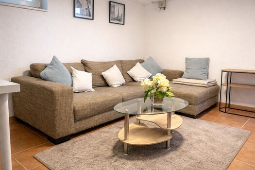 Basement Hostel Zdjęcie 2