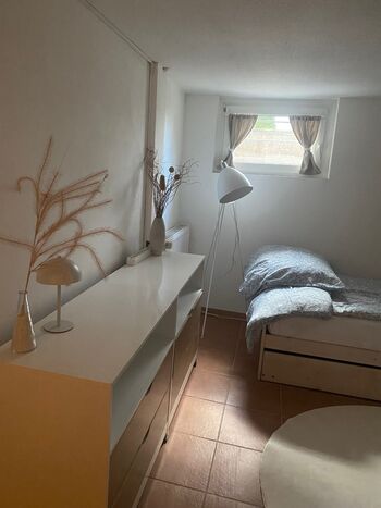 Basement Hostel Zdjęcie 5