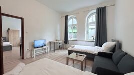 ProStay – Komfortable Business Apartments | Neumünster Bild 7