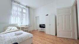 ProStay – Komfortable Business Apartments | Neumünster Bild 12