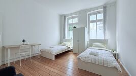 ProStay – Komfortable Business Apartments | Neumünster Bild 7