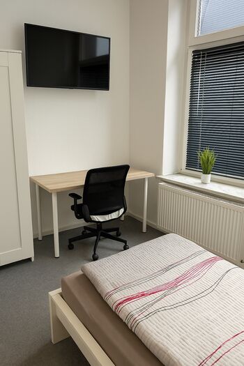 Top Lage, Top Preis: Mitarbeiterzimmer ab 16 Euro! Obrázok 3