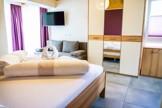 Butzkamm `s Studio- & Ferienhaus Bild 2